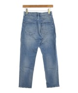 JOURNAL STANDARD relume（ジャーナルスタンダードレリューム）デニムパンツ 青 サイズ:36(S位) レディース/2200713969085