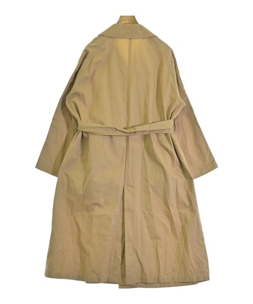 JOURNAL STANDARD relume（ジャーナルスタンダードレリューム）トレンチコート ベージュ サイズ:38(M位) レディース/2200715799048