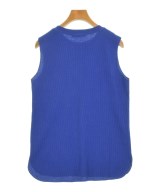 JOURNAL STANDARD relume（ジャーナルスタンダードレリューム）Tシャツ・カットソー 青 サイズ:F レディース/2200717077021