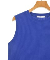 JOURNAL STANDARD relume（ジャーナルスタンダードレリューム）Tシャツ・カットソー 青 サイズ:F レディース/2200717077021