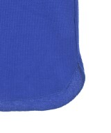 JOURNAL STANDARD relume（ジャーナルスタンダードレリューム）Tシャツ・カットソー 青 サイズ:F レディース/2200717077021