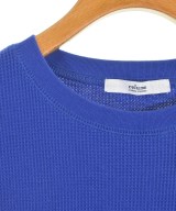 JOURNAL STANDARD relume（ジャーナルスタンダードレリューム）Tシャツ・カットソー 青 サイズ:F レディース/2200717077021