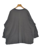 JOURNAL STANDARD relume（ジャーナルスタンダードレリューム）スウェット グレー サイズ:F レディース/2200713731064