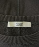 JOURNAL STANDARD relume（ジャーナルスタンダードレリューム）スウェット グレー サイズ:F レディース/2200713731064