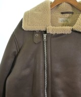 JOURNAL STANDARD relume（ジャーナルスタンダードレリューム）ミリタリーブルゾン 茶 サイズ:F レディース/2200714808017