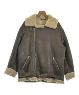 JOURNAL STANDARD relume ミリタリーブルゾン