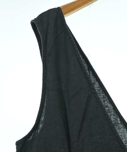 JOURNAL STANDARD relume（ジャーナルスタンダードレリューム）オールインワン/サロペット 黒 サイズ:38(M位) レディース/2200716418047