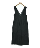 JOURNAL STANDARD relume（ジャーナルスタンダードレリューム）オールインワン/サロペット 黒 サイズ:38(M位) レディース/2200716418047