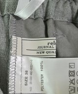 JOURNAL STANDARD relume（ジャーナルスタンダードレリューム）その他 グレー サイズ:38(M位) レディース/2200716418054