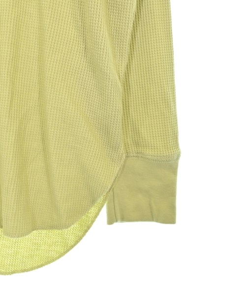 JOURNAL STANDARD relume（ジャーナルスタンダードレリューム）Tシャツ・カットソー 緑 サイズ:F レディース/2200716418085