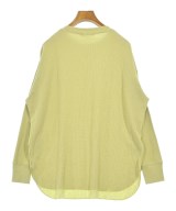 JOURNAL STANDARD relume（ジャーナルスタンダードレリューム）Tシャツ・カットソー 緑 サイズ:F レディース/2200716418085