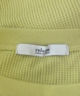 JOURNAL STANDARD relume（ジャーナルスタンダードレリューム）Tシャツ・カットソー 緑 サイズ:F レディース/2200716418085