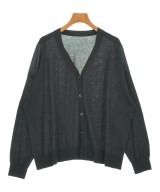JOURNAL STANDARD relume（ジャーナルスタンダードレリューム）カーディガン 黒 サイズ:F レディース/2200720365030