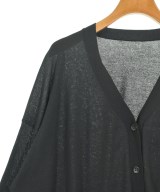 JOURNAL STANDARD relume（ジャーナルスタンダードレリューム）カーディガン 黒 サイズ:F レディース/2200720365030
