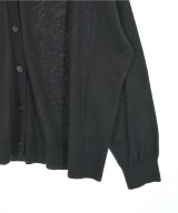 JOURNAL STANDARD relume（ジャーナルスタンダードレリューム）カーディガン 黒 サイズ:F レディース/2200720365030