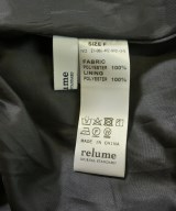 JOURNAL STANDARD relume（ジャーナルスタンダードレリューム）ロング・マキシ丈スカート 黒 サイズ:F レディース/2200714905075