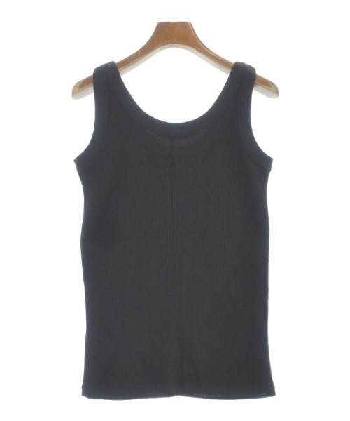 JOURNAL STANDARD relume（ジャーナルスタンダードレリューム）タンクトップ 茶 サイズ:F レディース/2200720584165