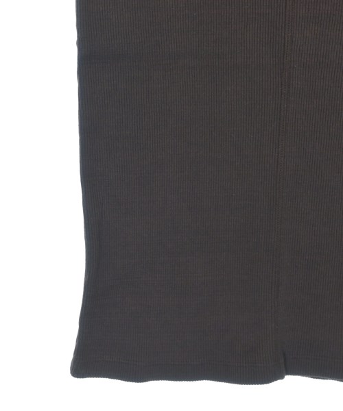 JOURNAL STANDARD relume（ジャーナルスタンダードレリューム）タンクトップ 茶 サイズ:F レディース/2200720584165