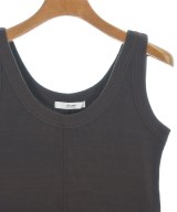 JOURNAL STANDARD relume（ジャーナルスタンダードレリューム）タンクトップ 茶 サイズ:F レディース/2200720584165