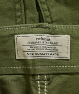 JOURNAL STANDARD relume（ジャーナルスタンダードレリューム）カーゴパンツ カーキ サイズ:34(XS位) レディース/2200720489095
