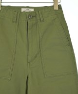 JOURNAL STANDARD relume（ジャーナルスタンダードレリューム）カーゴパンツ カーキ サイズ:34(XS位) レディース/2200720489095