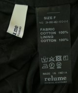 JOURNAL STANDARD relume（ジャーナルスタンダードレリューム）ロング・マキシ丈スカート グレー サイズ:F レディース/2200720757064