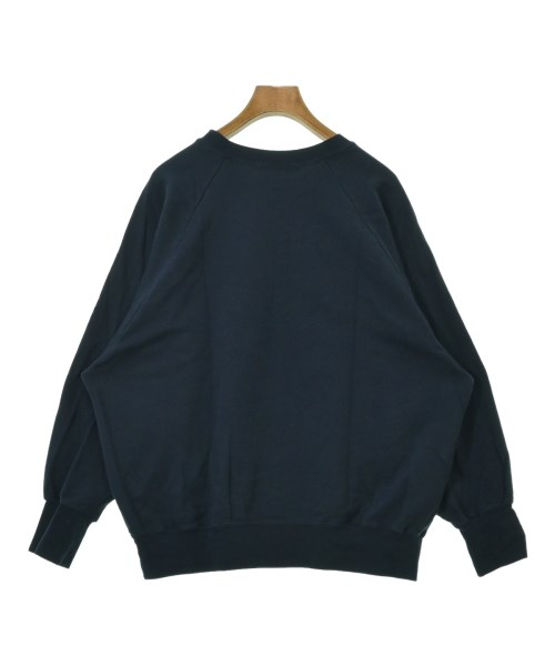 JOURNAL STANDARD relume（ジャーナルスタンダードレリューム）スウェット 紺 サイズ:F レディース/2200720863055