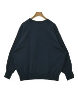 JOURNAL STANDARD relume（ジャーナルスタンダードレリューム）スウェット 紺 サイズ:F レディース/2200720863055