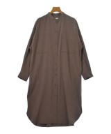 JOURNAL STANDARD relume（ジャーナルスタンダードレリューム）シャツワンピース 紫 サイズ:F レディース/2200714705088