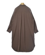 JOURNAL STANDARD relume（ジャーナルスタンダードレリューム）シャツワンピース 紫 サイズ:F レディース/2200714705088