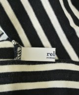 JOURNAL STANDARD relume（ジャーナルスタンダードレリューム）ノースリーブ 黒 サイズ:F レディース/2200714121192