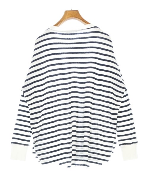 JOURNAL STANDARD relume（ジャーナルスタンダードレリューム）Tシャツ・カットソー 白 サイズ:F レディース/2200714121208