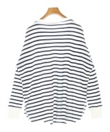 JOURNAL STANDARD relume（ジャーナルスタンダードレリューム）Tシャツ・カットソー 白 サイズ:F レディース/2200714121208