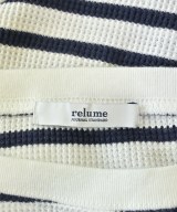 JOURNAL STANDARD relume（ジャーナルスタンダードレリューム）Tシャツ・カットソー 白 サイズ:F レディース/2200714121208