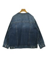 JOURNAL STANDARD relume（ジャーナルスタンダードレリューム）デニムジャケット 青 サイズ:F レディース/2200716890041