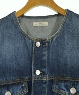 JOURNAL STANDARD relume（ジャーナルスタンダードレリューム）デニムジャケット 青 サイズ:F レディース/2200716890041