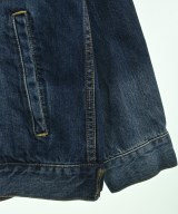 JOURNAL STANDARD relume（ジャーナルスタンダードレリューム）デニムジャケット 青 サイズ:F レディース/2200716890041