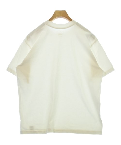 Hanes（ヘインズ）Tシャツ・カットソー 白 サイズ:L メンズ/2200718168063