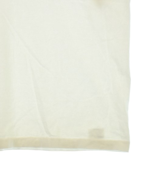 Hanes（ヘインズ）Tシャツ・カットソー 白 サイズ:L メンズ/2200718168063