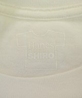 Hanes（ヘインズ）Tシャツ・カットソー 白 サイズ:L メンズ/2200718168063