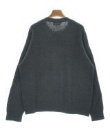 JOURNAL STANDARD relume（ジャーナルスタンダードレリューム）ニット・セーター グレー サイズ:S レディース/2200718168094