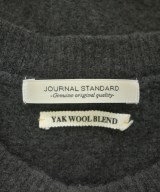 JOURNAL STANDARD relume（ジャーナルスタンダードレリューム）ニット・セーター グレー サイズ:S レディース/2200718168094