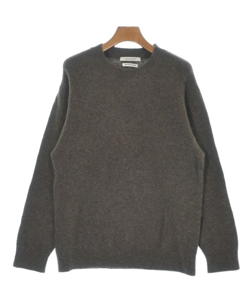 JOURNAL STANDARD relume(ジャーナルスタンダードレリューム)のニット・セーター サイズ:S 2,900円