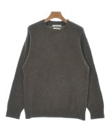 JOURNAL STANDARD relume（ジャーナルスタンダードレリューム）ニット・セーター 茶 サイズ:S レディース/2200718168100
