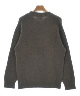 JOURNAL STANDARD relume（ジャーナルスタンダードレリューム）ニット・セーター 茶 サイズ:S レディース/2200718168100