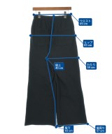 JOURNAL STANDARD relume（ジャーナルスタンダードレリューム）スウェットパンツ 黒 サイズ:F レディース/2200718168117