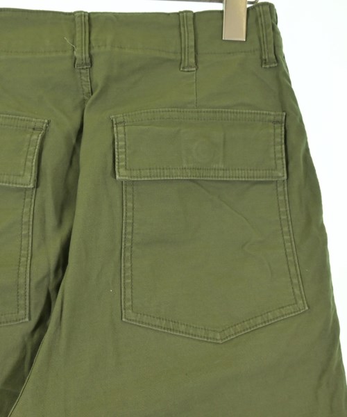 JOURNAL STANDARD relume（ジャーナルスタンダードレリューム）カーゴパンツ 緑 サイズ:38(M位) レディース/2200714570044