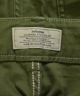 JOURNAL STANDARD relume（ジャーナルスタンダードレリューム）カーゴパンツ 緑 サイズ:38(M位) レディース/2200714570044