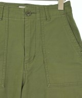 JOURNAL STANDARD relume（ジャーナルスタンダードレリューム）カーゴパンツ 緑 サイズ:38(M位) レディース/2200714570044