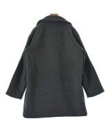 JOURNAL STANDARD relume（ジャーナルスタンダードレリューム）ピーコート グレー サイズ:36(S位) レディース/2200718746018